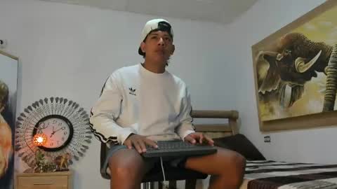 monsoon_the_best online show from 04.22.26