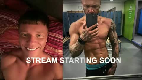 Snapshot of monster_d_ chatting on 10.05.25 Monster D online show from 10.05.25