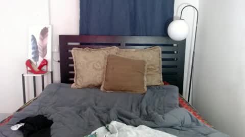 Jhamaica online show from 01.03.25