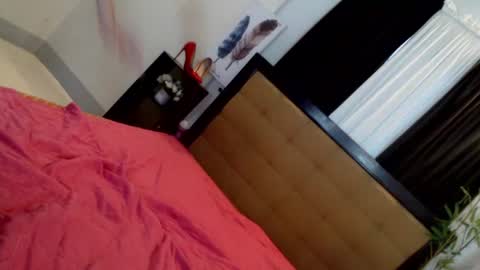 Jhamaica online show from 02.26.25