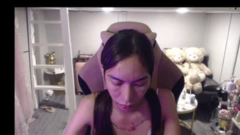 ELYSE A SIMPLE GIRL online show from 05.08.26