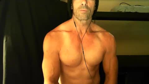 monsterdildos online show from 02.02.25