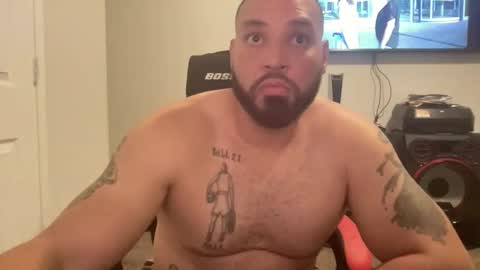 monsterdom9 online show from 05.01.26