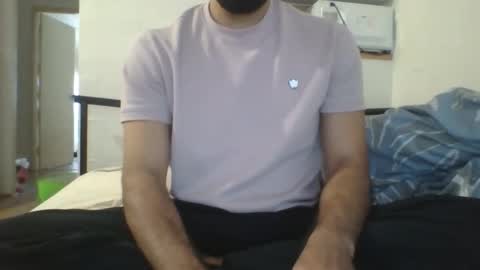 Snapshot of monsterr2209 chatting on 10.11.25 monsterr2209 online show from 10.11.25