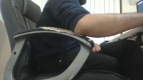 Snapshot of monsterr2209 chatting on 10.26.25 monsterr2209 online show from 10.26.25