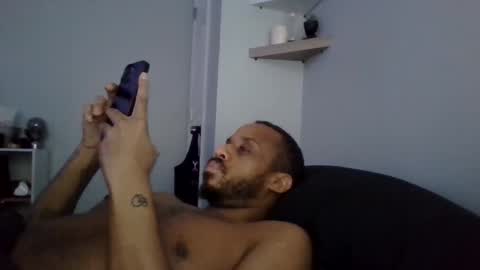 monterrojamal3 online show from 03.23.26