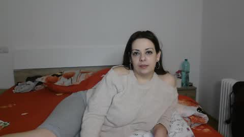 Monse online show from 02.11.25