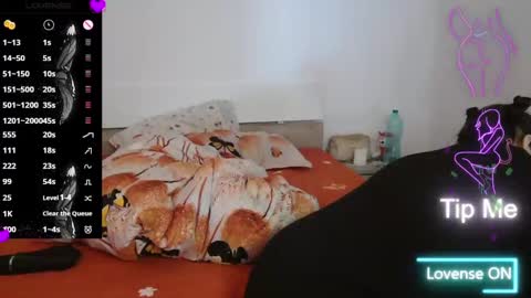 Monse online show from 02.17.25