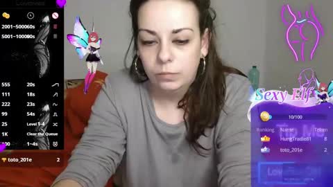 Monse online show from 02.19.25