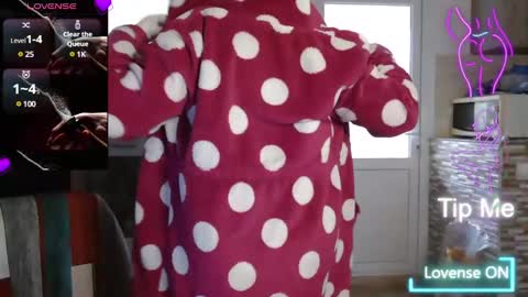 Monse online show from 02.28.25