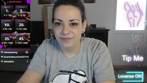 Monse online show from 02.28.25