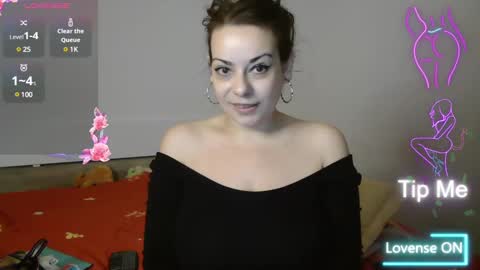 Monse online show from 03.12.25