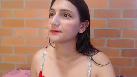 Luisa online show from 03.14.26