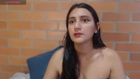 Luisa online show from 04.17.26