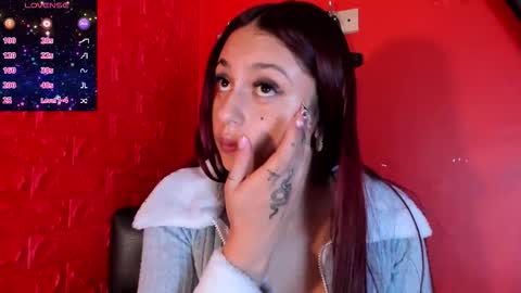 Monttserratt online show from 01.10.26