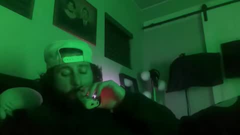 Montana Ridge online show from 01.17.26