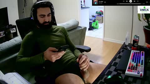 montygoon online show from 01.07.25