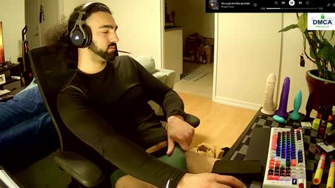 montygoon online show from 01.30.25