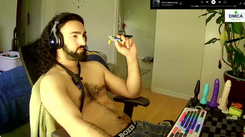 montygoon online show from 02.06.25