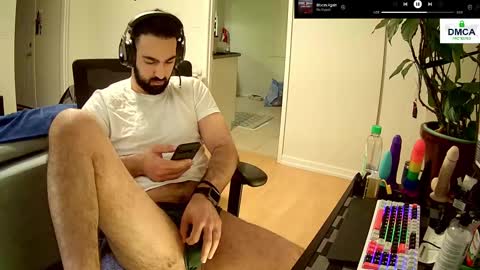 montygoon online show from 03.12.25