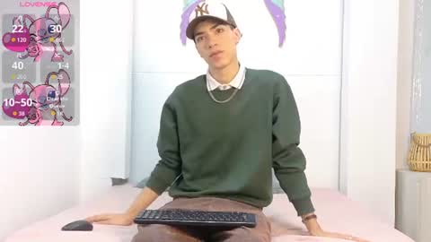   online show from 07.01.26