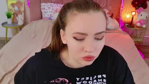 Moon  Bunny online show from 02.12.26