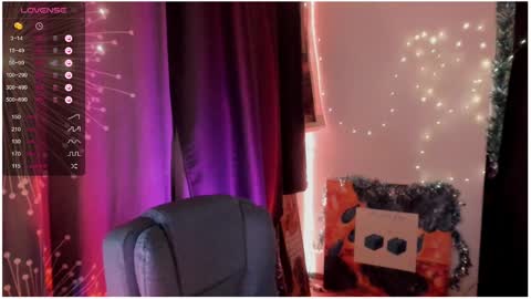 Roxy online show from 12.09.24