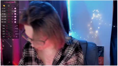 Roxy online show from 01.24.25