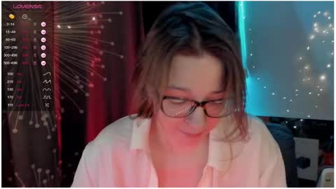 Roxy online show from 01.31.25