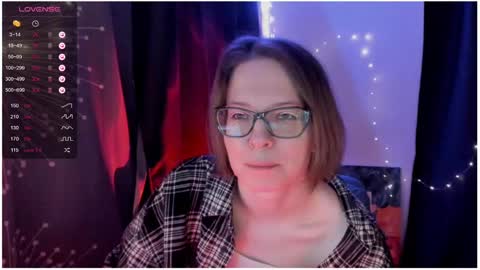 Roxy online show from 02.03.25