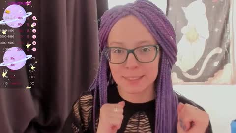 Roxy online show from 09.08.25