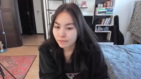 Zoe online show from 02.25.26