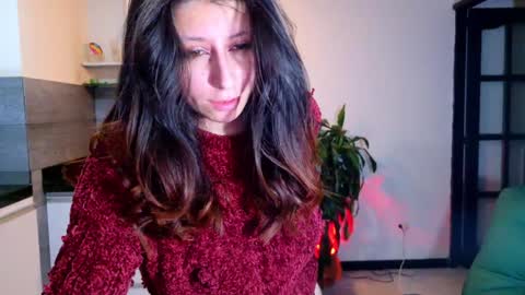 Tamara Bela     your favorite lover  from Colombia online show from 12.22.24