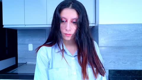 Tamara Bela     your favorite lover  from Colombia online show from 12.25.24