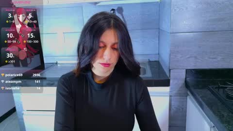 Tamara Bela     your favorite lover  from Colombia online show from 02.01.25