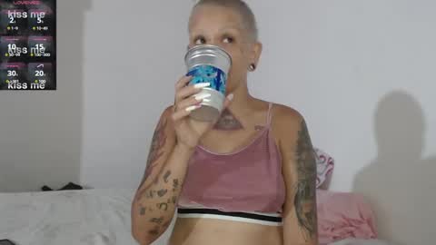 Luna online show from 01.05.25