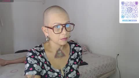 Luna online show from 01.19.25