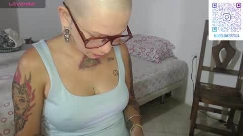 Luna online show from 01.19.25