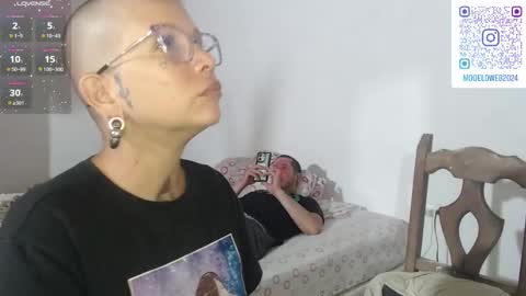 Luna online show from 01.22.25