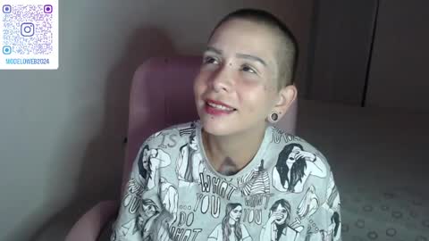 Luna online show from 02.09.25