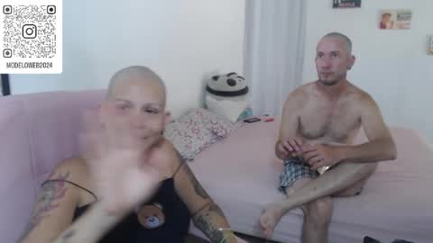 Luna online show from 02.17.25