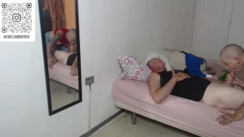 Luna online show from 02.21.25