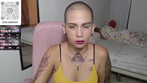 Luna online show from 03.04.25