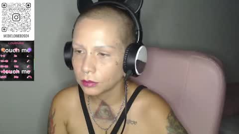 Luna online show from 03.06.25