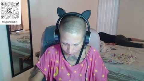 Luna online show from 03.06.25