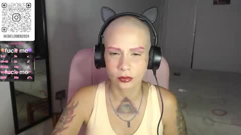 Luna online show from 03.06.25