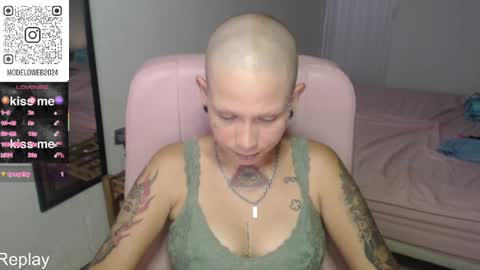 Luna online show from 03.09.25