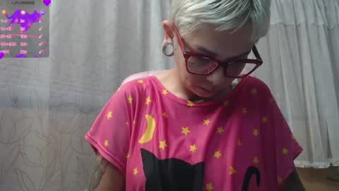 Luna online show from 07.14.26