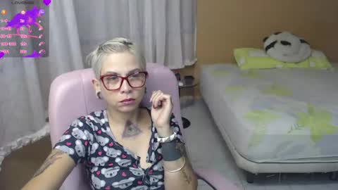 Luna online show from 07.15.26