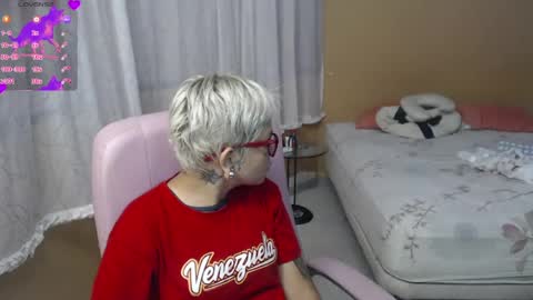 Luna online show from 07.18.26